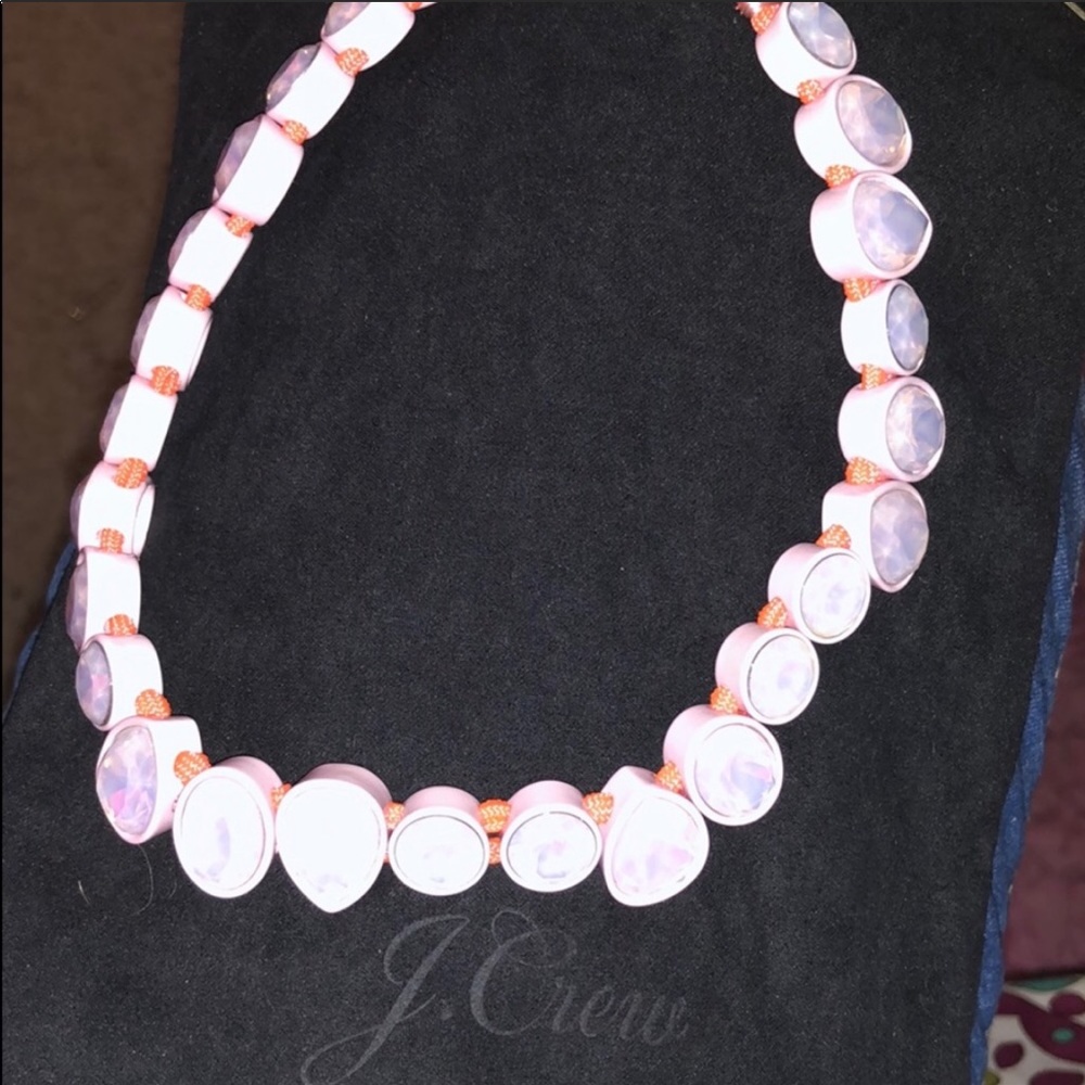 J Crew Necklace